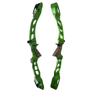 MIRACLE Forget střed luku - LH - zelená - 25