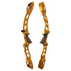 MIRACLE Forget střed luku - LH - zlatá - 25