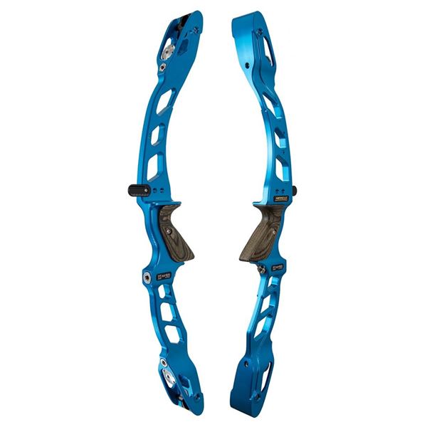 MIRACLE Forget střed luku - RH - Tyrkysová - 25