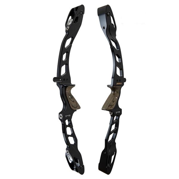 MIRACLE Forget střed luku - RH - černá - 25