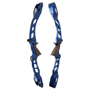 MIRACLE Forget střed luku - RH - modrá - 25