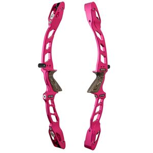 MIRACLE Forget střed luku - RH - růžová - 25