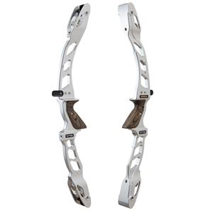 MIRACLE Forget střed luku - RH - titan - 25