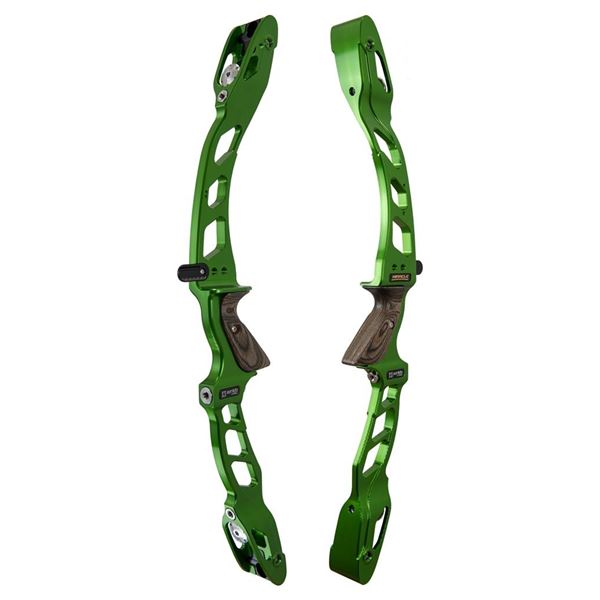 MIRACLE Forget střed luku - RH - zelená - 25