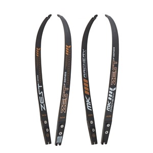 ZEST carbon/wood ramena luku - 66" - 34 - 