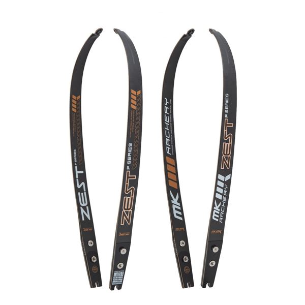 ZEST carbon/wood ramena luku - 70" - 42 - 