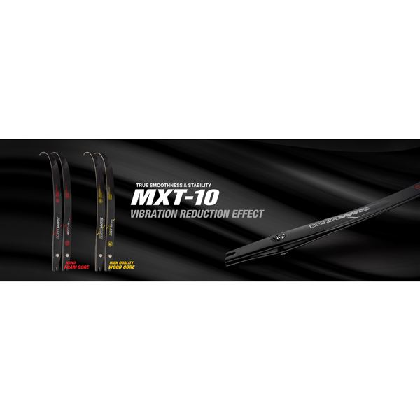 MXT-10 Graphene foam WIAWIS - 68" - 32 - 