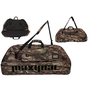 Taška na kl luk maximal 102x42x12cm - camo -  - 