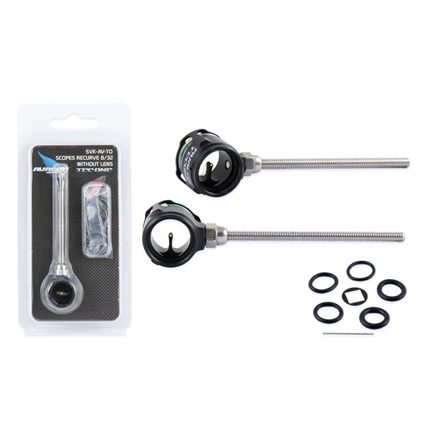 Miřidlo TEC ONE - R - zelená - x