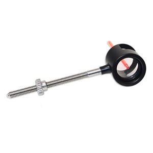 Miřidlo EFFICIENT Optic  - R - černá-1 - x