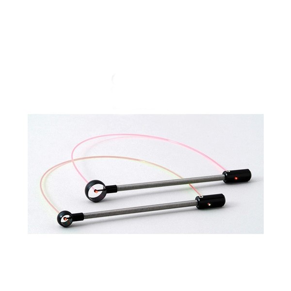 Shibuya s vláknem miřidlo