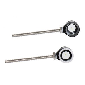 Miřidlo TAWANT - R - černá-1 - 0,5