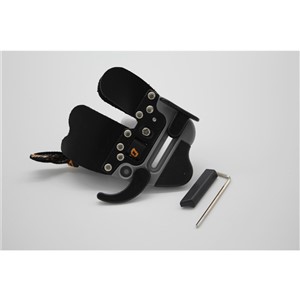 Mixhar 1 - LH - L - černá