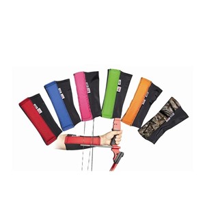 Neet návlek - červená-3 - L