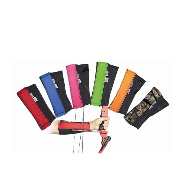 Neet návlek - červená-3 - L