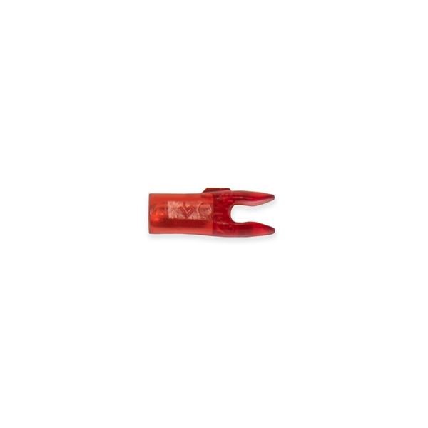 PIN SKYLON S - L - červená tr - 