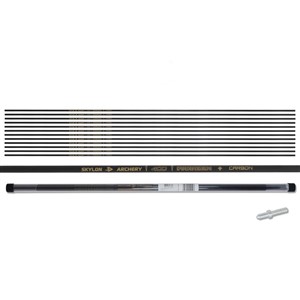 Paragon ID 3,2 trubka - 1000 -  - 