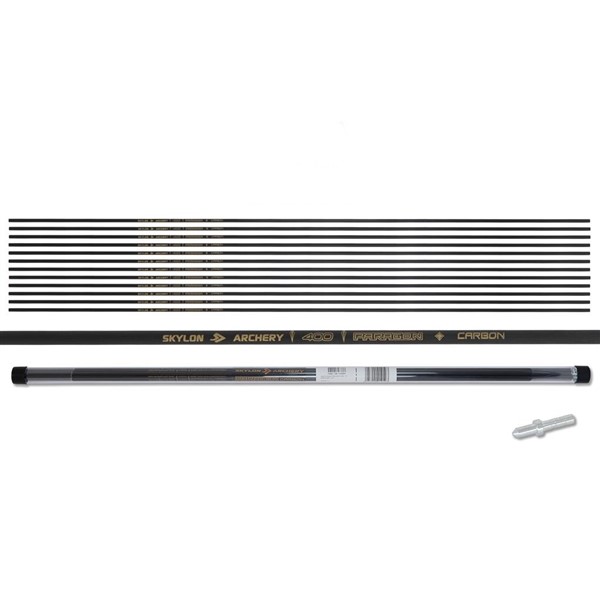 Paragon ID 3,2 trubka - 1000 -  - 