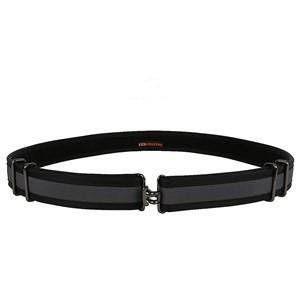 Pásek Easton Elite - L - šedá - 