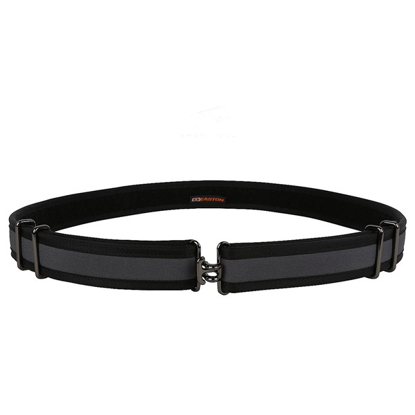 Pásek Easton Elite - L - šedá - 