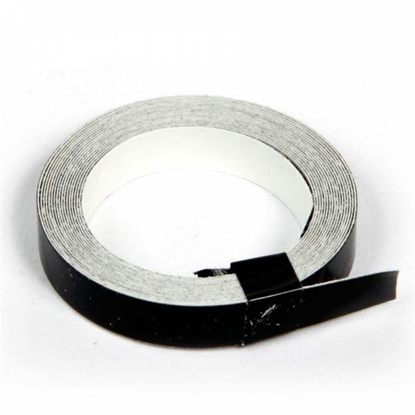 Páska na Spin Wing - černá -  - 