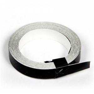 Páska na Spin Wing - stříbrná -  - 