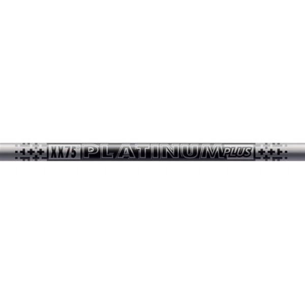 Platinum plus - 2114 - 