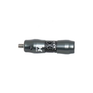 Představec TEC X Avalon - 6" - černá - 