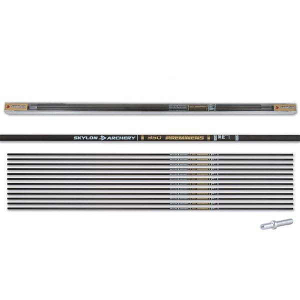 Preminens ID 3,2 trubka - 400 -  - 
