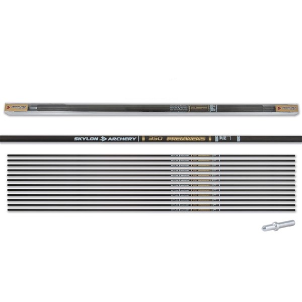 Preminens ID 3,2 trubka - 650 -  - 