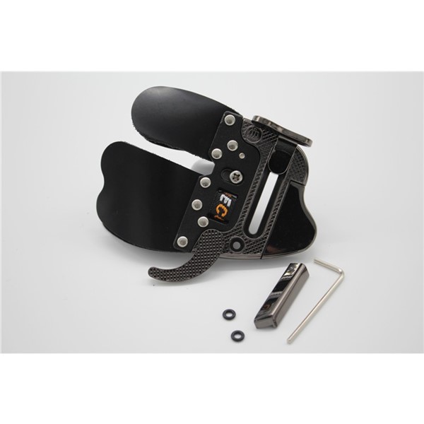 Promix 1 - LH - XS - chrom