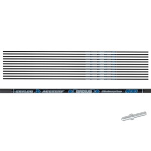 Radius ID 4,2 trubka - 1000 -  - 