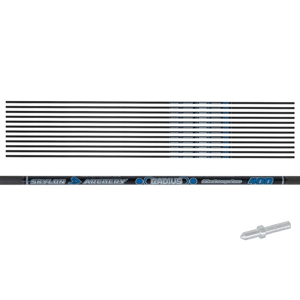 Radius ID 4,2 trubka - 1000 -  - 