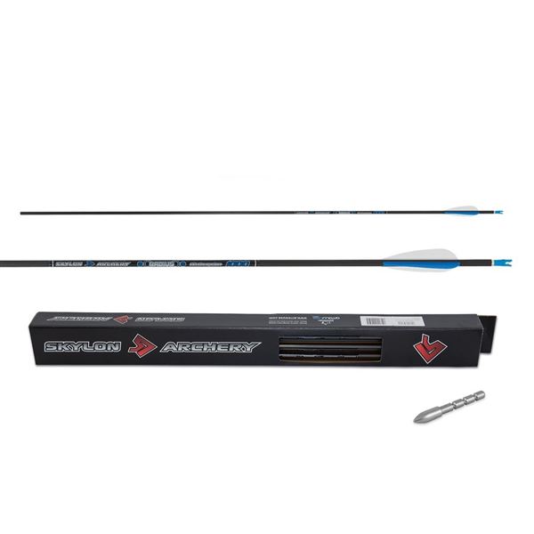 Radius 4,2 - 500 - 