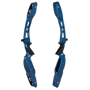 Střed luku Rhino CNC - LH - modrá - 25