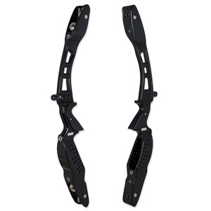 Střed luku Rhino CNC - RH - černá - 25