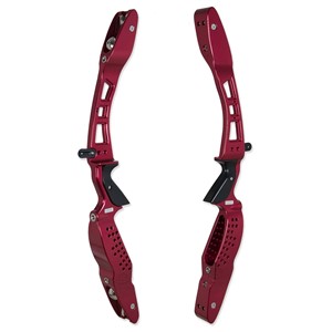 Střed luku Rhino CNC - RH - červená-3 - 25