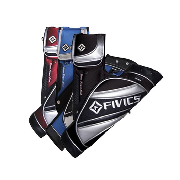 Royal club FIVICS - RH - modrá