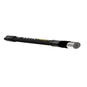 SF Elite cab. stabil. krátký - 12" - černá - 