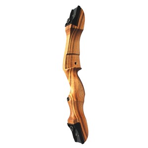 SF Optimo - RH - hnědá - 14,5