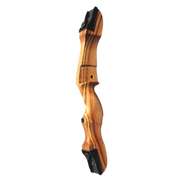 SF Optimo - RH - hnědá - 19,5