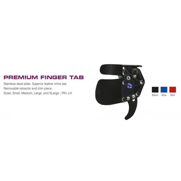 SF PREMIUM zástrka - RH - XS - černá