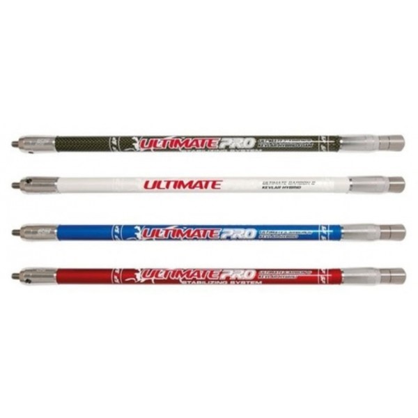 SF Ultimate stabilizátor krátký - 10" - modrá - 