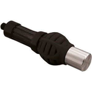 SF Ultimate a závaží Damper - 5/16" - černá - 