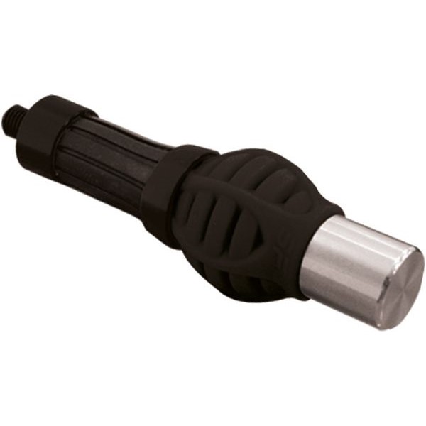 SF Ultimate a závaží Damper - 5/16" - černá - 