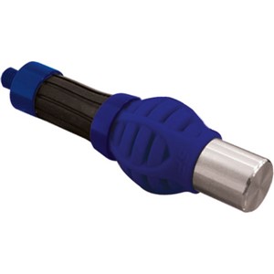 SF Ultimate a závaží Damper - 5/16" - modrá - 