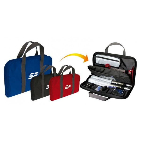 SF Taška na příslušenství - červená-1 -  - 