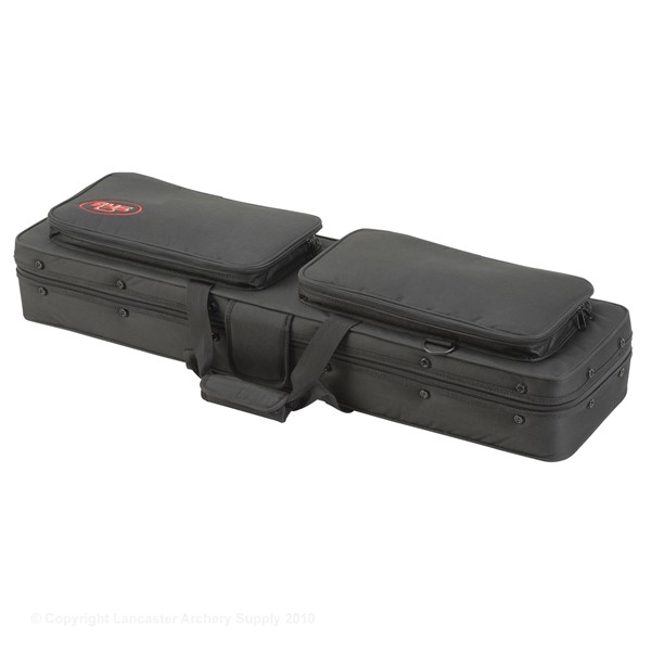 SKB  kufr - černá - S - 