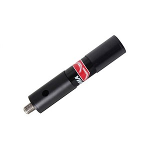 SOMA - 4" - černá - 