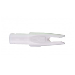 SUPER končík Cross-x - bílá - L - 